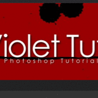 Violet Tuts - Photoshop Tutorials